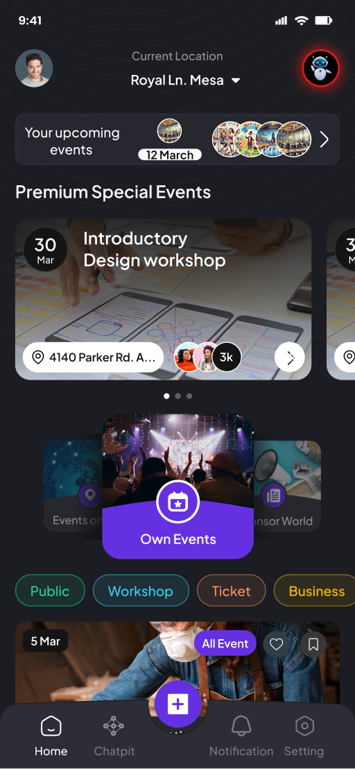 VuneCoin Blockchain System