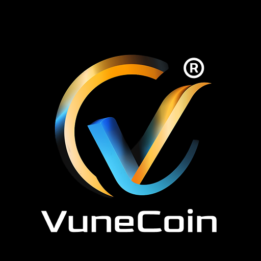 VuneCoin Symbol